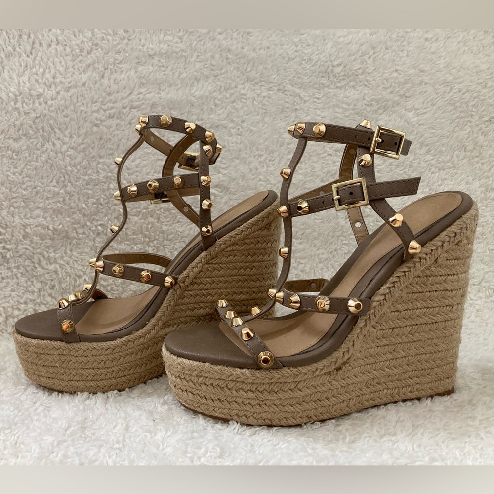 Missguided | Size: 5 | 6 inch heels
